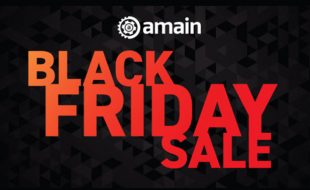 AMain’s Black Friday Sale Starts Now!