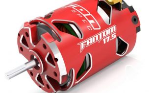 Fantom Racing Icon Brushless Motors