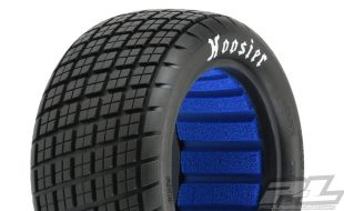Pro-Line Hoosier Angle Block 2.2″ Off-Road Buggy Rear Tires