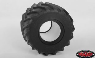 RC4WD Rumble Monster Truck Racing Tires X2S³