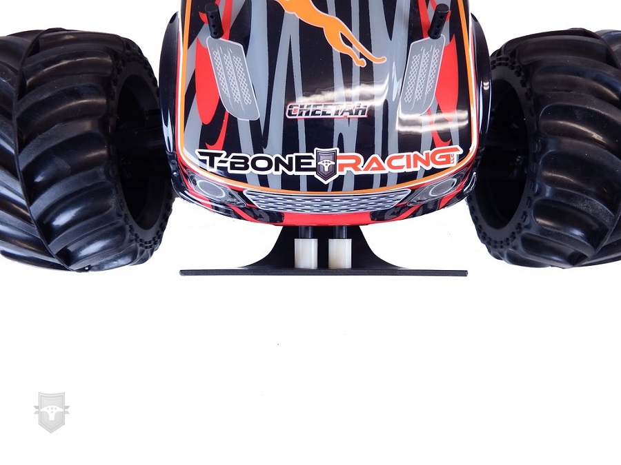 T-Bone Racing Releases New Bumpers For The Tenacity MT, Sabertooth & Cheetah