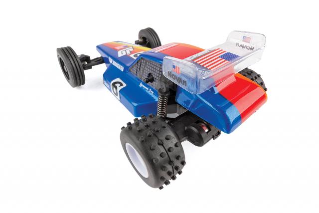 rc28 buggy