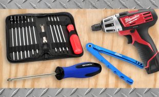 These Are the Top 10 RC Tools You Need In Your Life