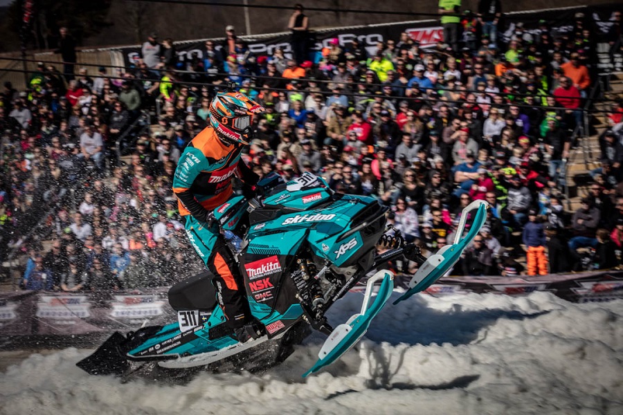 Traxxas Joins Forces With SnoCross For The Upcoming Season