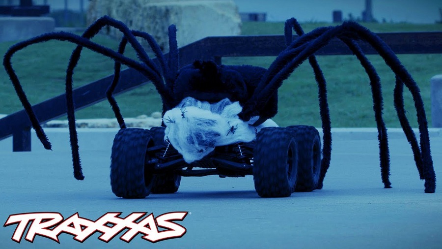 Traxxas Spider X-Maxx