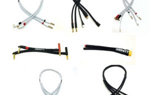 Trinity Releases New Charger Leads & Jumpers