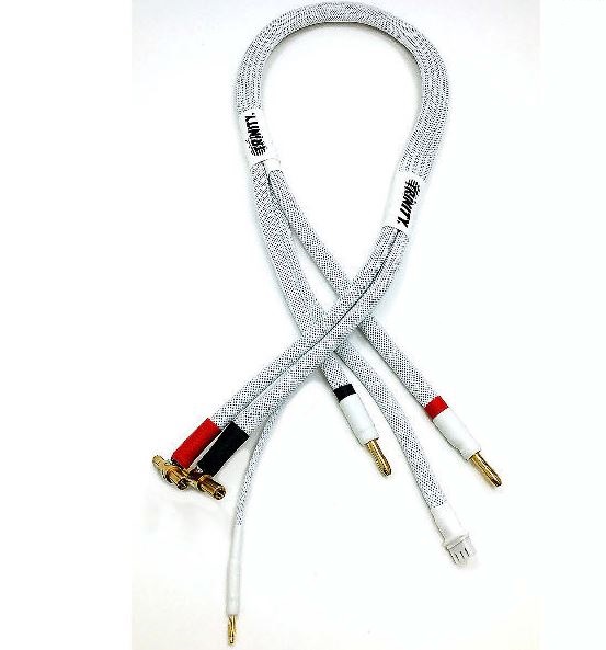 Trinity Release New Charger Leads & Jumpers