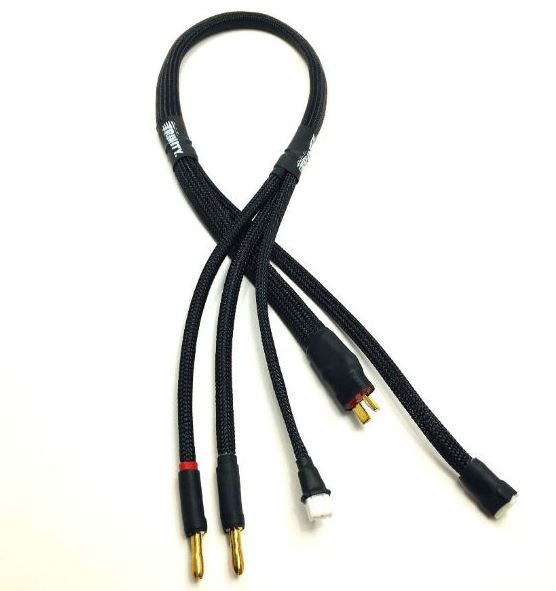 Trinity Release New Charger Leads & Jumpers