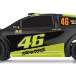 RC Car Action - RC Cars & Trucks | Traxxas Sponsors Rossi, Announces New Rally Cars