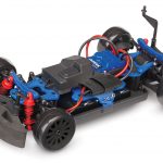 RC Car Action - RC Cars & Trucks | Traxxas Sponsors Rossi, Announces New Rally Cars