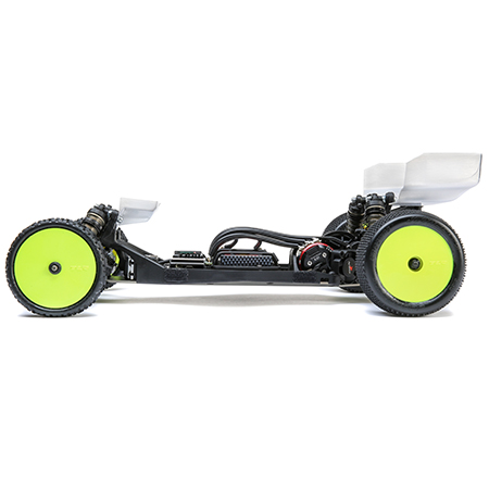 TLR 22 5.0 1/10 2WD Buggy AC (Astro/Carpet) Race Kit