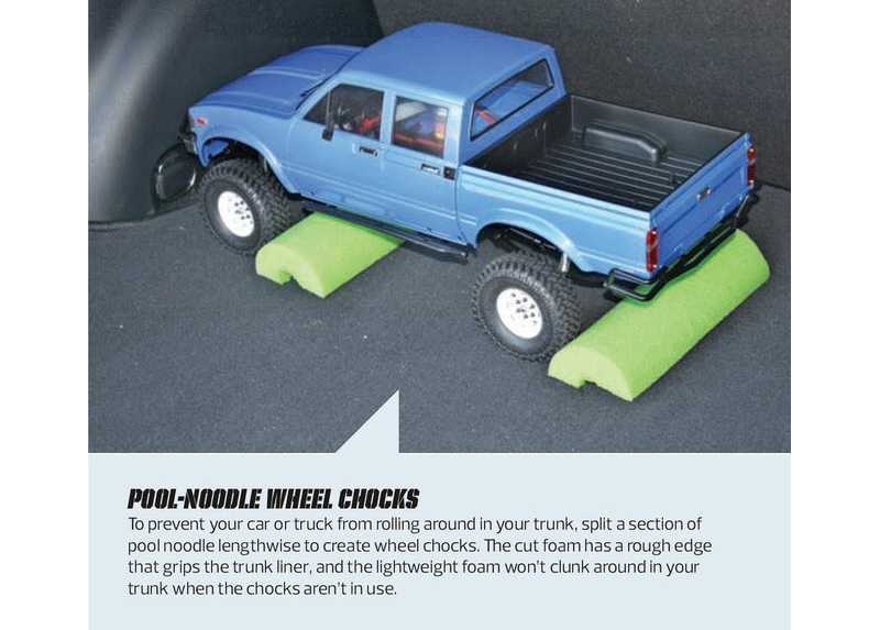 RC Car Action - RC Cars & Trucks | 10 Great Pit Tips You Can Use Right Now
