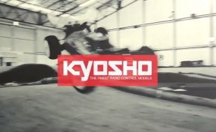 Kyosho Lazer ZX 7 [VIDEO]