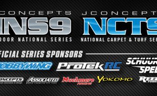 2019 JConcepts INS | NCTS Announcement