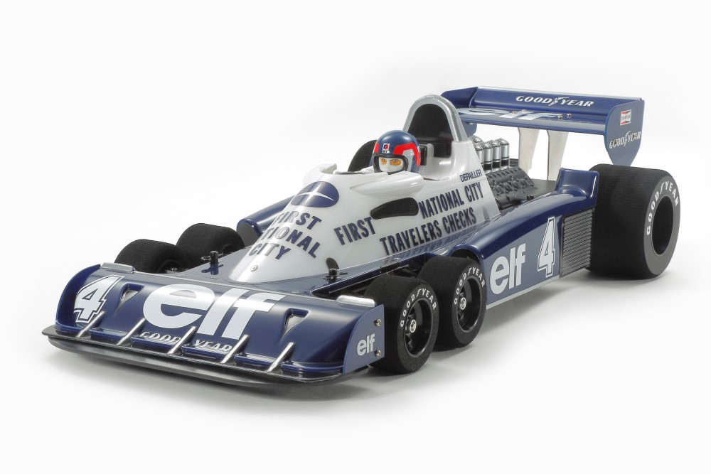 RC Car Action - RC Cars & Trucks | Here’s All The New Tamiya Stuff That Will Be At The Nuremberg Toy Fair