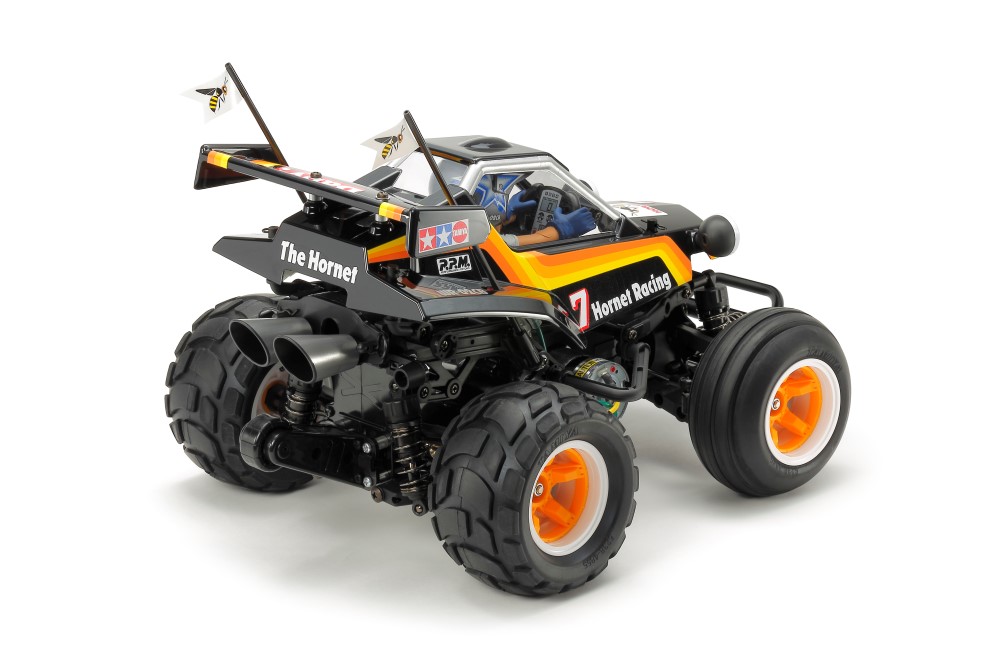RC Car Action - RC Cars & Trucks | Here’s All The New Tamiya Stuff That Will Be At The Nuremberg Toy Fair
