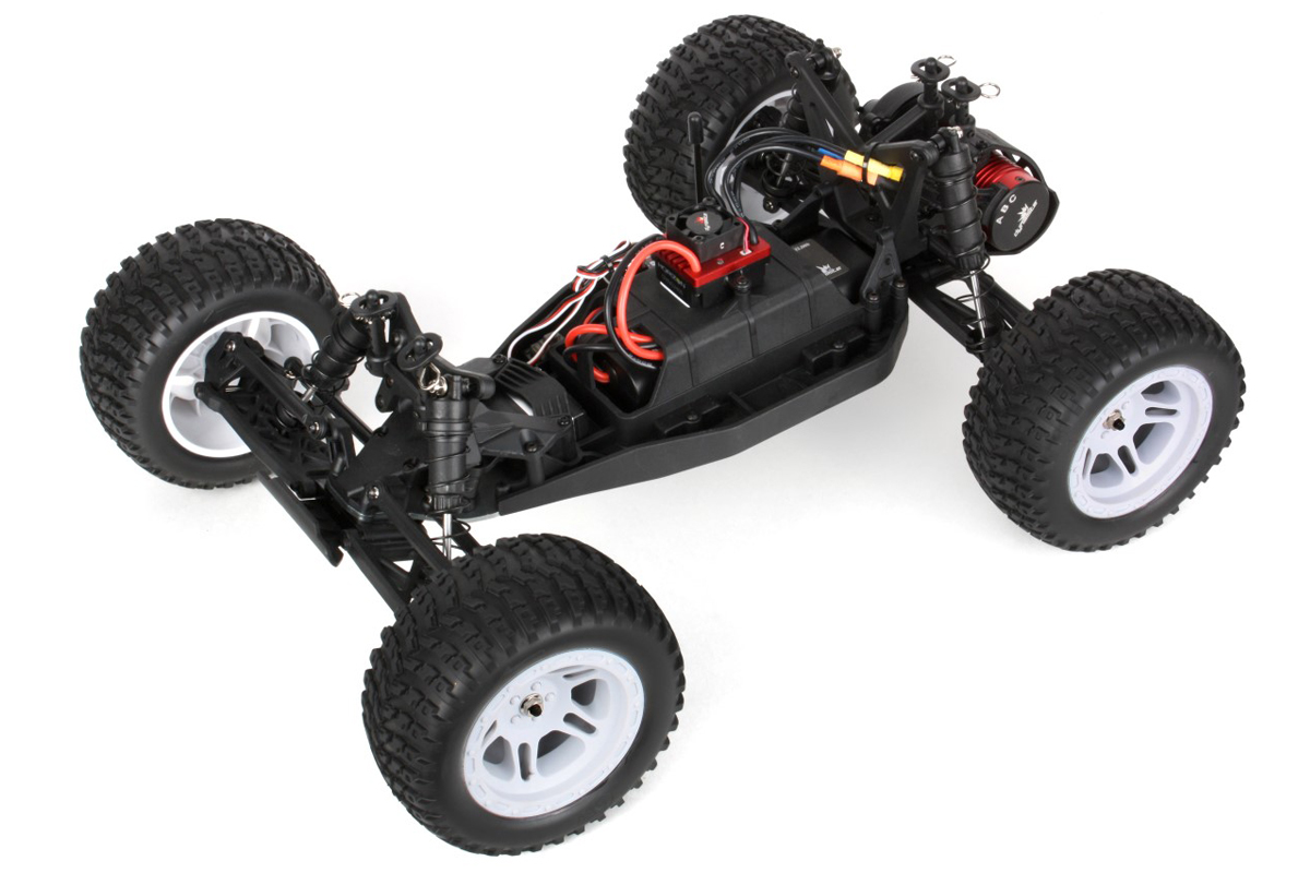 RC Car Action - RC Cars & Trucks | Chassis_0641