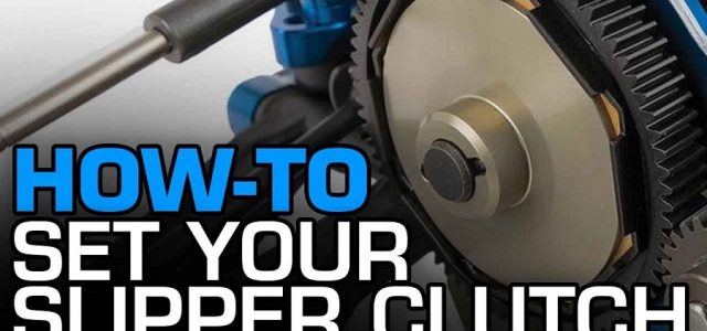 How-To: Set Your Slipper Clutch [VIDEO]
