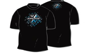 JConcepts 2019 Finish Line T-Shirt