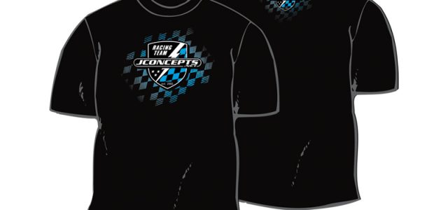 JConcepts 2019 Finish Line T-Shirt