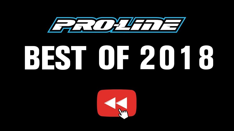 Pro-Line Best Of 2018