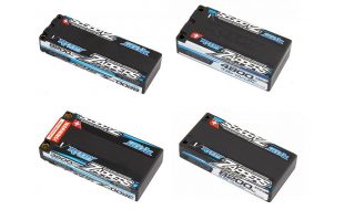 Reedy Zappers SG2 Competition HV-LiPo Batteries