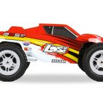RC Car Action - RC Cars & Trucks | TESTED: Losi 22S ST