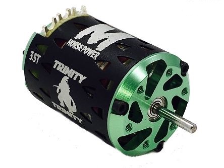 Trinity Monster Drag Brushless Motors