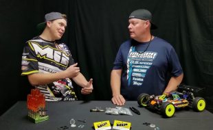Matt Olson & Adam Drake Talk About MIP Bypass1 Pistons [VIDEO]