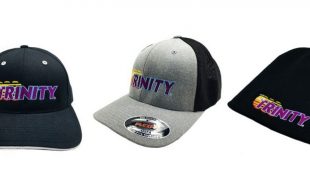 New Trinity Hats & Beanies