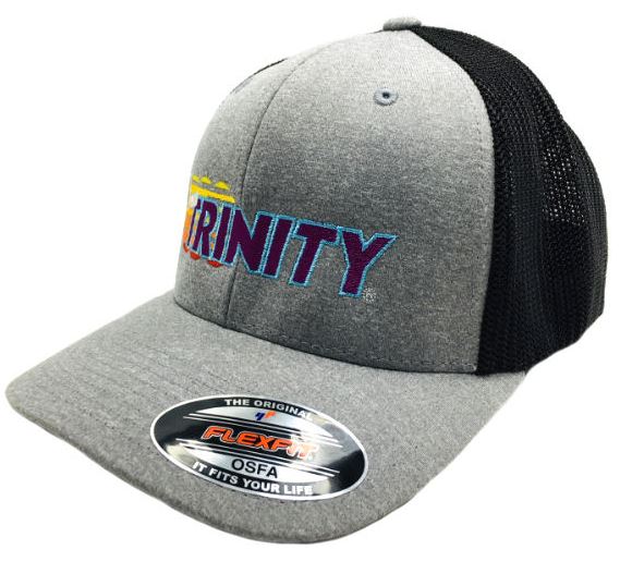 New Trinity Hats & Beanies