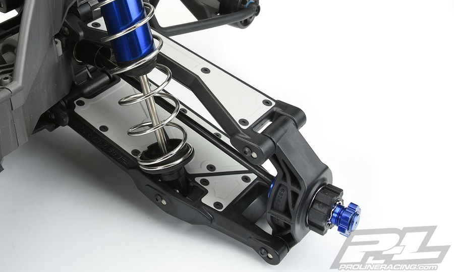 Pro-Line PRO-Arms Upper & Lower Arm Kit For The Traxxas X-MAXX