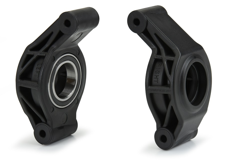 Pro-Line Pro Hubs For The Traxxas X-MAXX