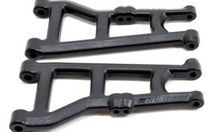 RPM Front & Rear A-Arms For The ARRMA 3S BLX