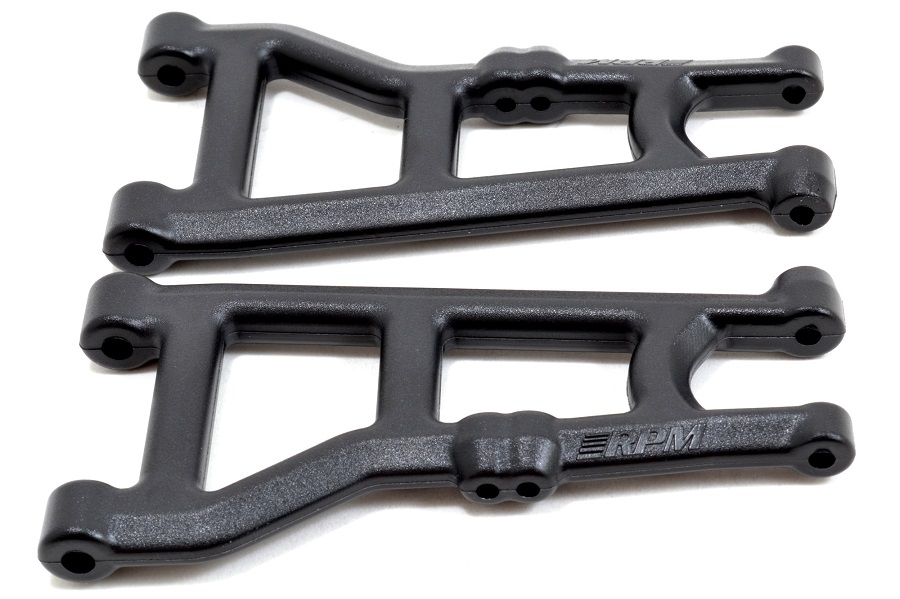 RPM Front & Rear A-Arms For The ARRMA 3S BLX