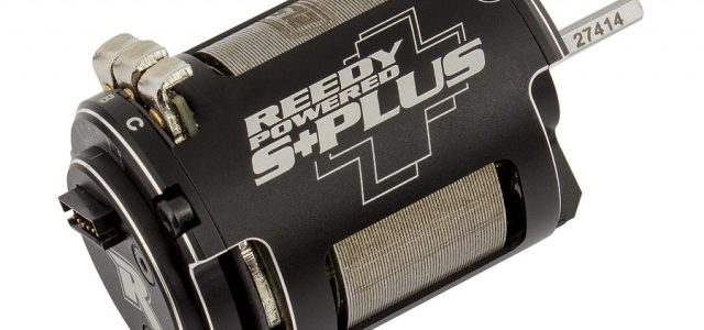 Reedy Sonic S-Plus Torque Motors