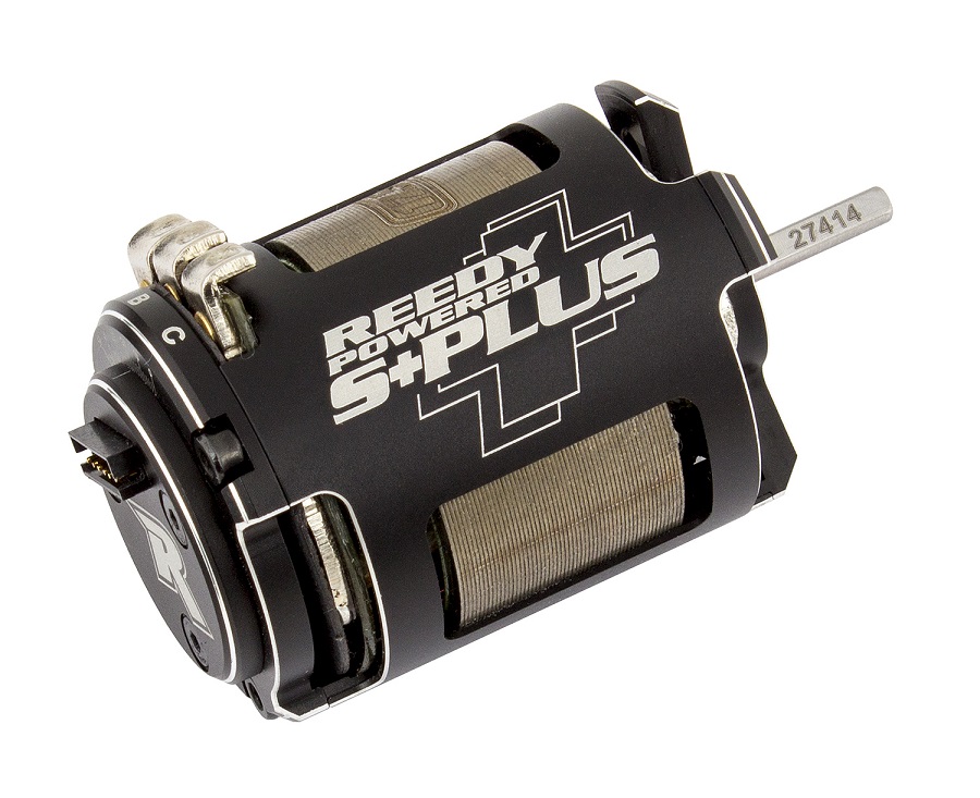 Reedy Sonic S-Plus Torque Motors