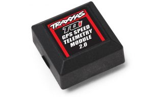 Traxxas TQi Telemetry GPS Speed Module 2.0