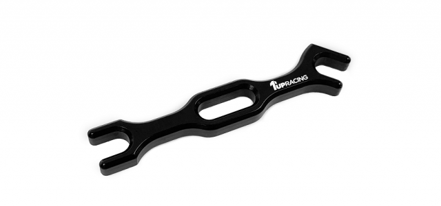1up Racing 4mm Turnbuckle Multi-Wrench
