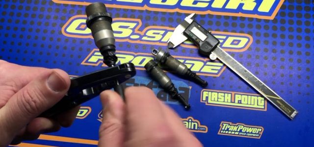 How To Install Shock Ends With Mugen’s Adam Drake [VIDEO]