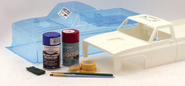10 Tips for Perfect Paint