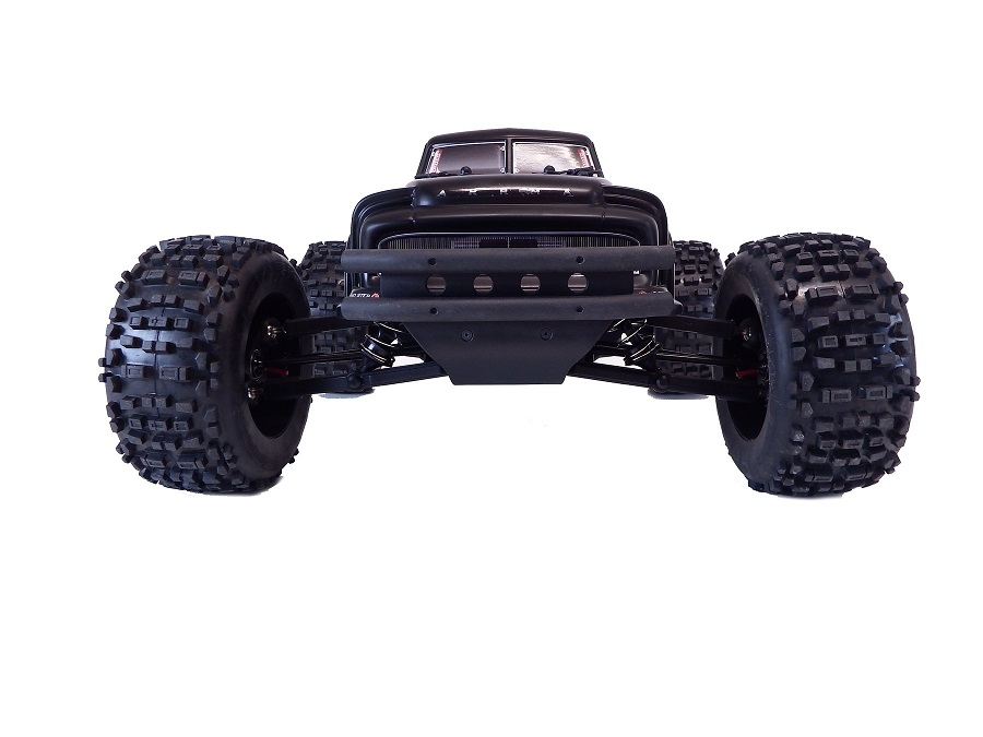 T-Bone Racing Option Parts For The ARRMA Notorious/Outcast