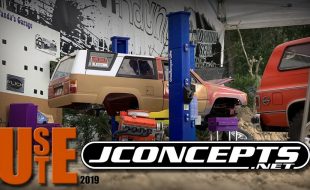Ultimate Scale Truck Expo – 2019 Highlights [VIDEO]