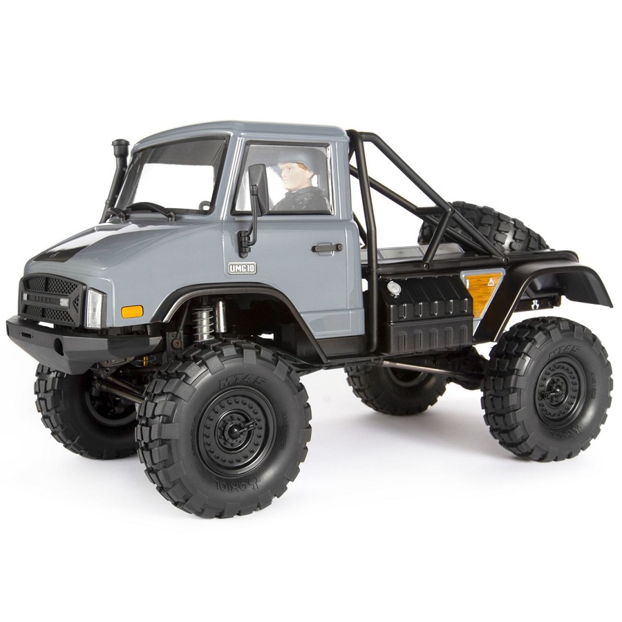 Axial SCX10 II UMG10 1/10 4WD Rock Crawler Kit