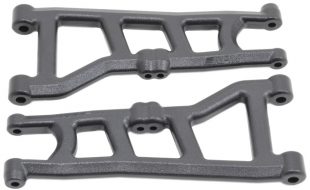 RPM Front A-Arms For The ARRMA Typhon 4×4 3S BLX