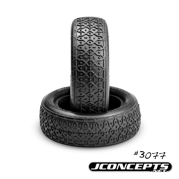 JConcepts 2.2 Front Dirt Webs Now Available In New Aqua Compound (1)