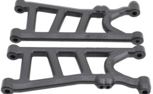RPM Rear A-Arms For The ARRMA Typhon 4×4 3S BLX