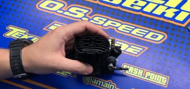 Setting Your Engine’s Carb With Mugen’s Adam Drake [VIDEO]