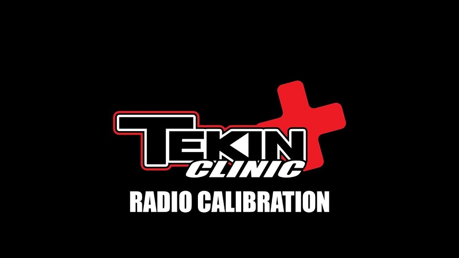 Tekin Clinic Radio Calibration