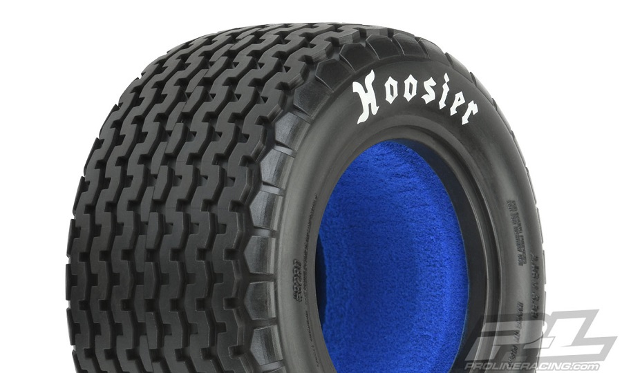 Hoosier Super Chain Link T 2.2" Off-Road Truck Tires
